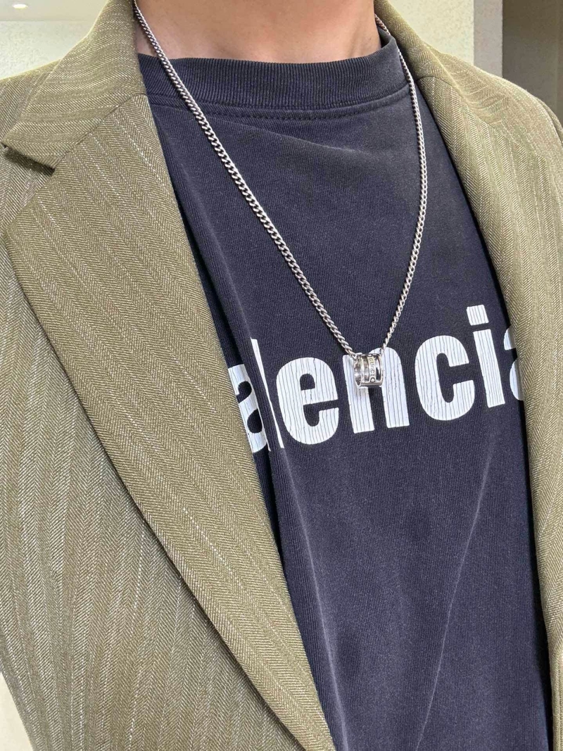 Gvc*1 necklaces